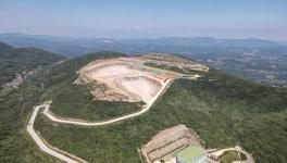 持續(xù)推動高質量發(fā)展——中材礦山“六星項目”展⑨ 