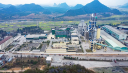 國(guó)家級(jí)榜單發(fā)布，華新水泥高替代燃料包攬前兩名!