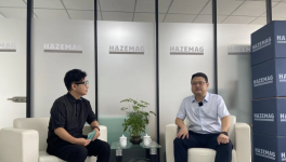 海螺、華新等力挺！百年名企哈茲馬克如何打破內(nèi)卷！