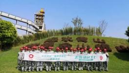 智能優(yōu)化系統(tǒng)助力天山水泥再獲新榮譽(yù)！