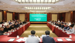 黑科技！“5S超級隔熱材料”項(xiàng)目獲國際領(lǐng)先評價(jià)