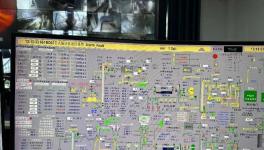 噸水泥粉磨系統(tǒng)電耗直降13.9%！華南水泥龍頭的省電妙招！