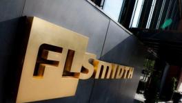 歷史時刻！史密斯宣布剝離水泥業(yè)務(wù)！總部年底搬家！