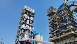 “一刀切”執(zhí)法！這家水泥廠“準生證”被撤銷！