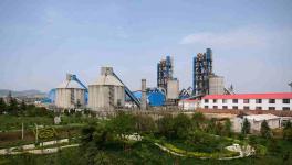 2250噸/日熟料產(chǎn)能指標(biāo)掛牌出讓，底價(jià)4050 萬(wàn)元！